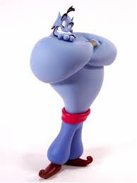 genie